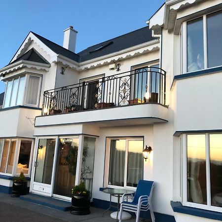 Rusheen Bay House Galway Exterior photo