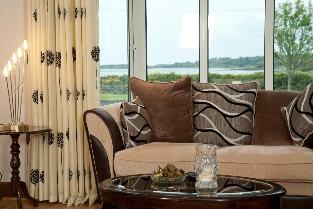 Rusheen Bay House Galway Exterior photo