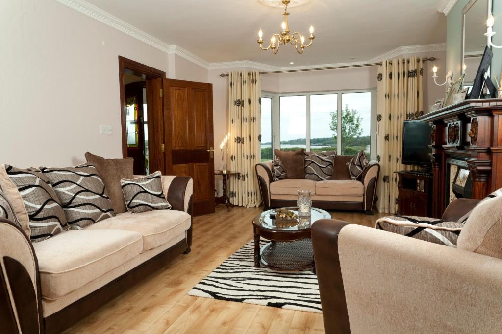 Rusheen Bay House Galway Exterior photo