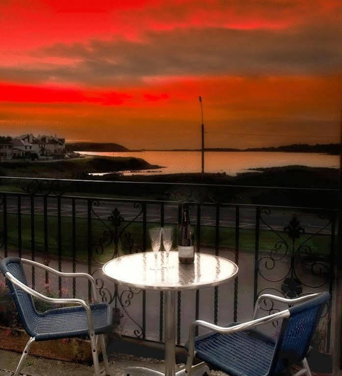 Rusheen Bay House Galway Exterior photo