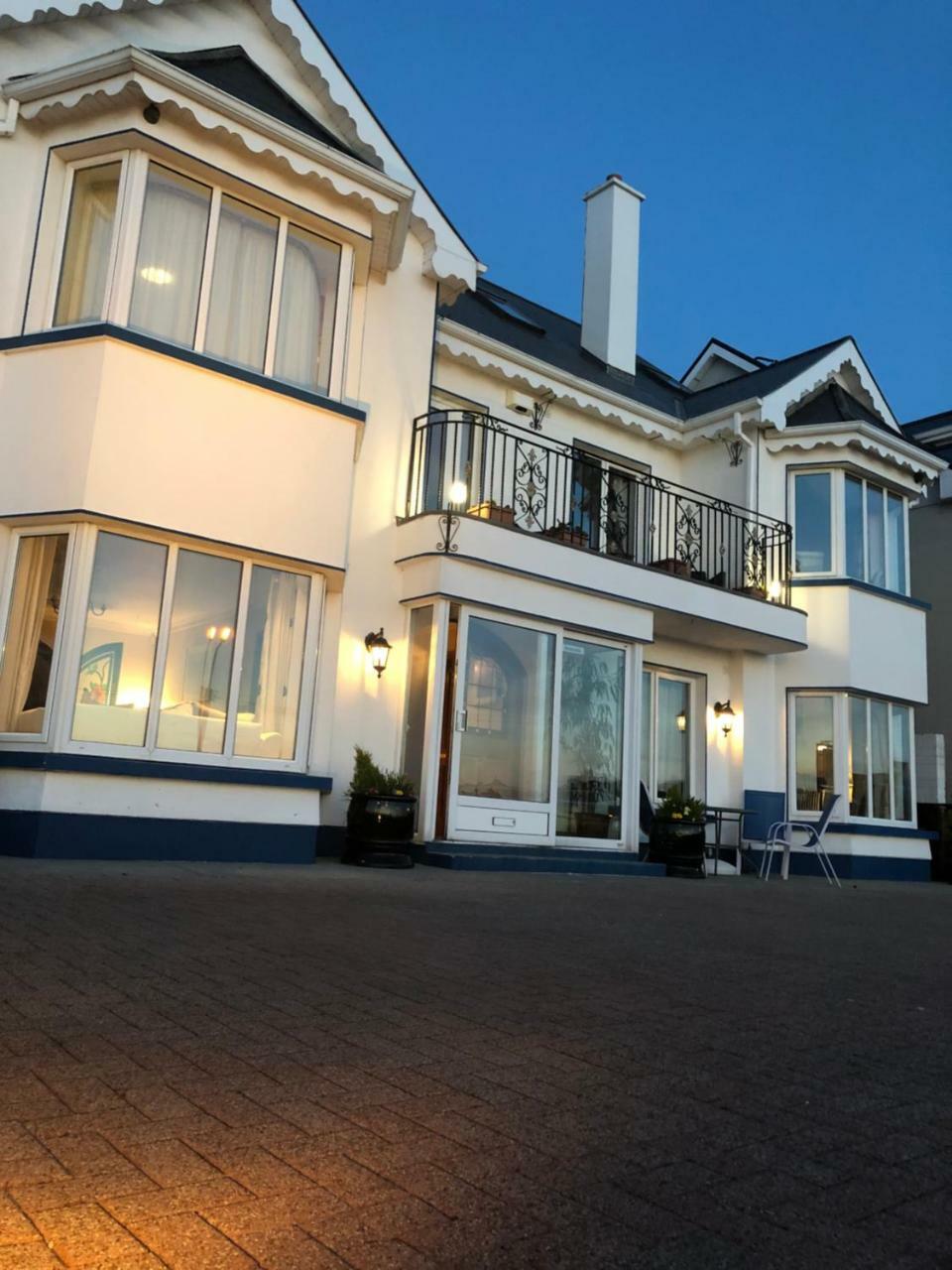 Rusheen Bay House Galway Exterior photo