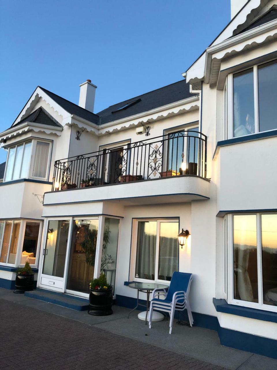 Rusheen Bay House Galway Exterior photo