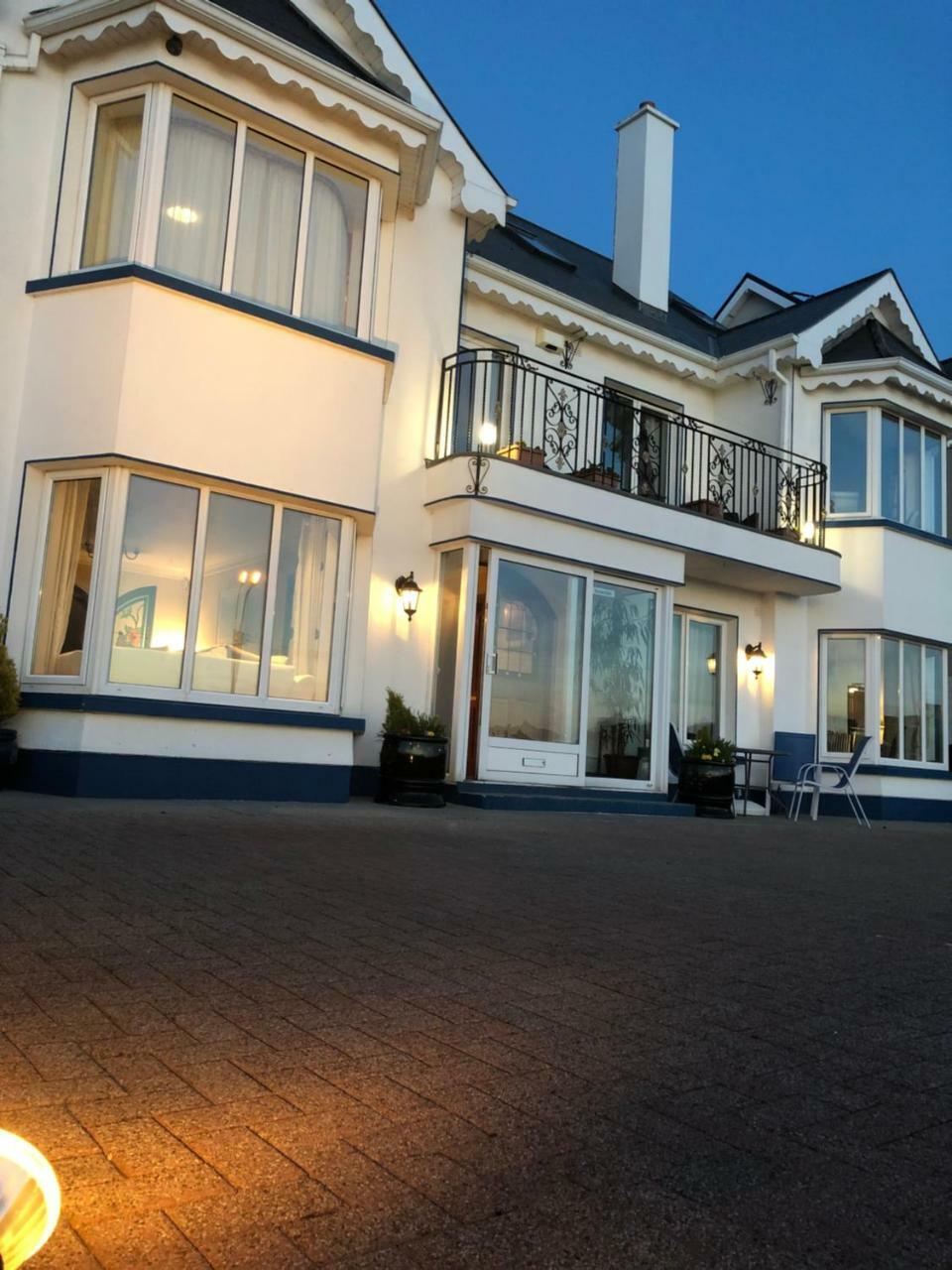 Rusheen Bay House Galway Exterior photo
